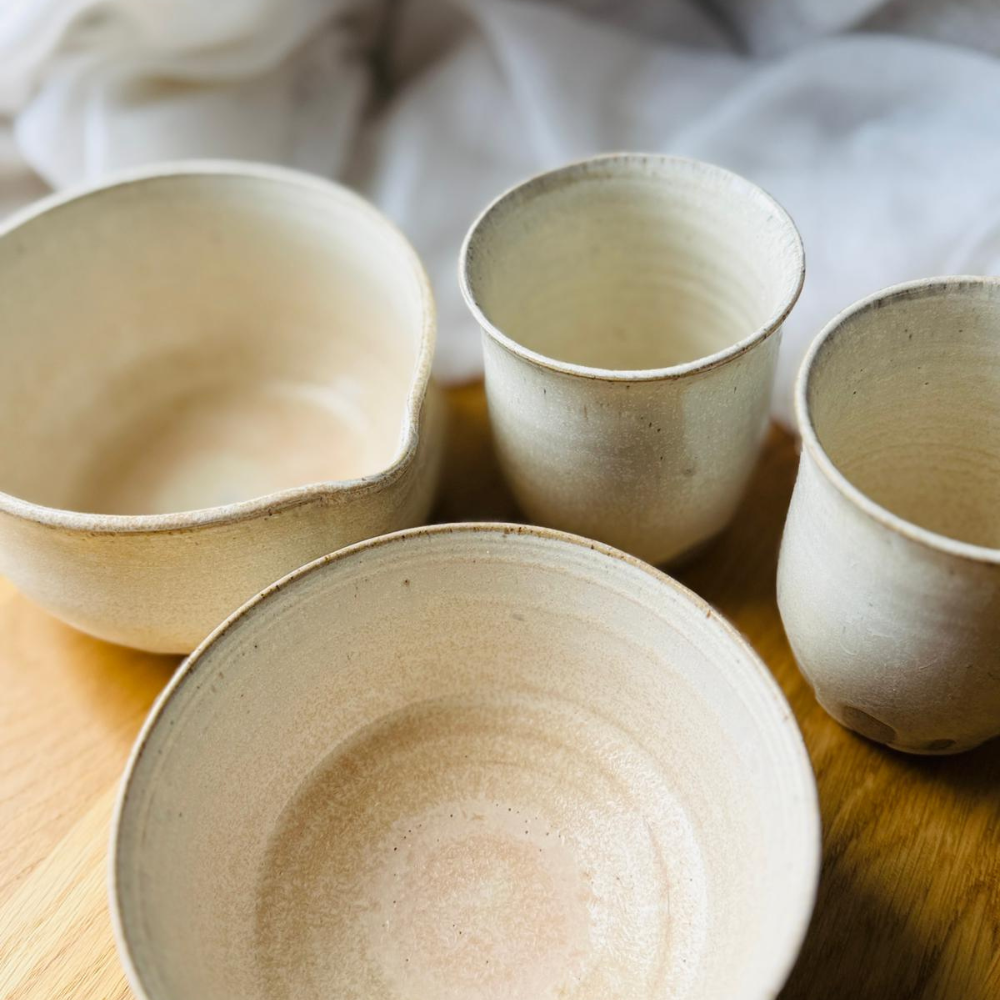 Collection les quatre éléments – AIR