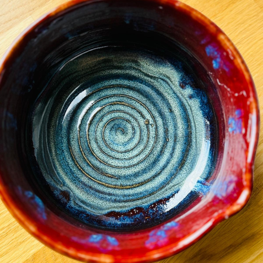 Collection les quatre éléments – FEU