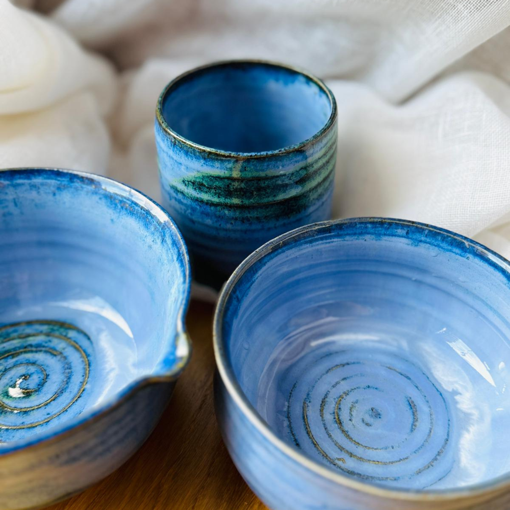 Collection les quatre éléments – EAU