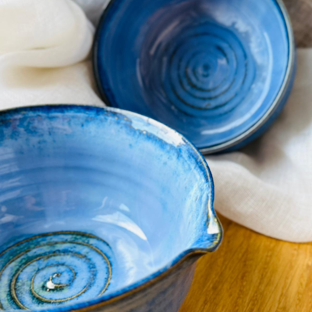 Collection les quatre éléments – EAU