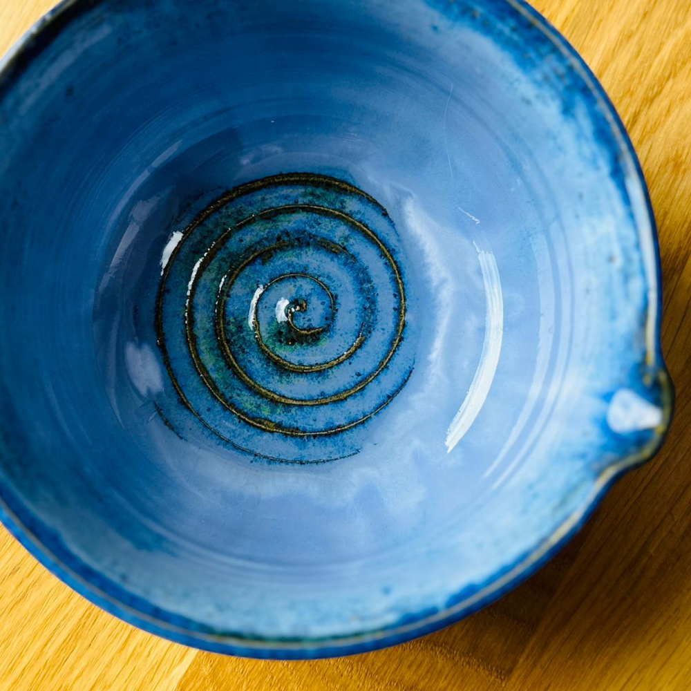 Collection les quatre éléments – EAU