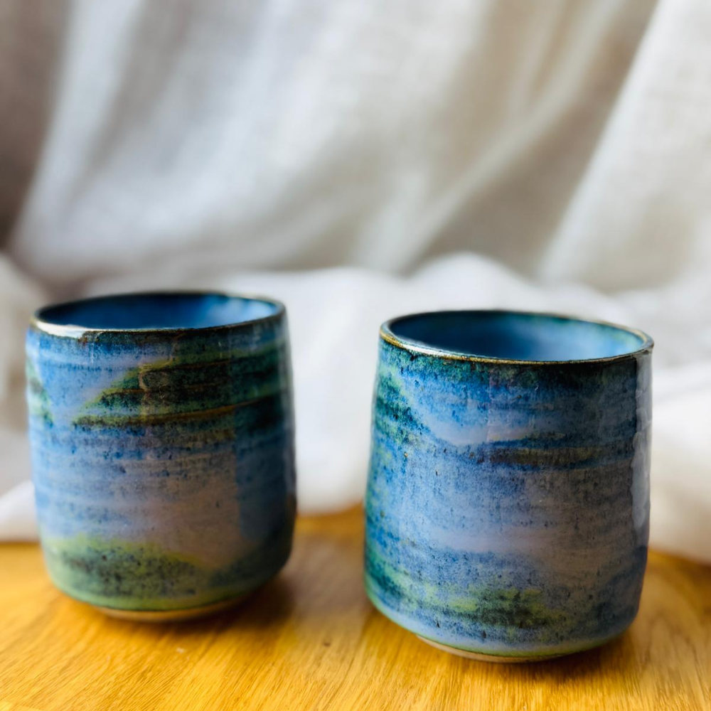 Collection les quatre éléments – EAU