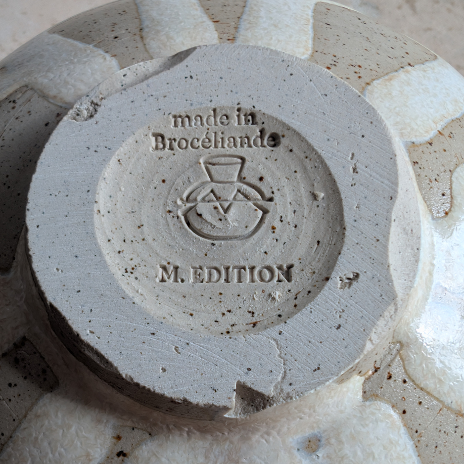 Collection les quatre éléments – AIR