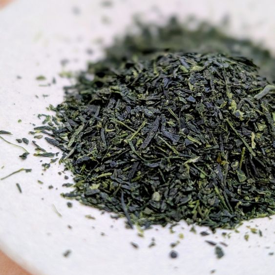 Sencha x Saemidori 2026 50g