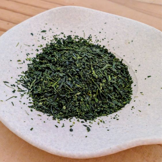 Sencha x Saemidori 2026 50g