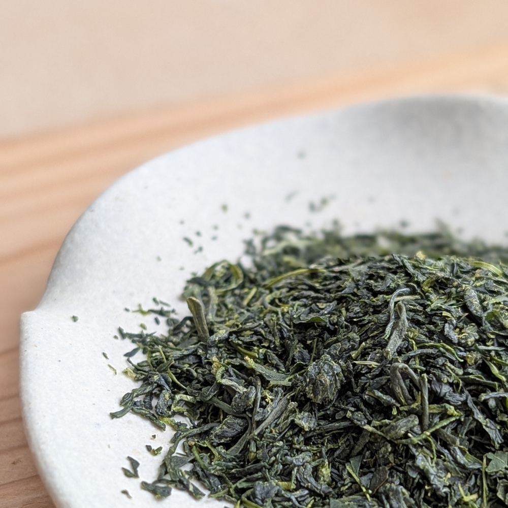 Tamaryokucha x Tsuyuhikari 50g