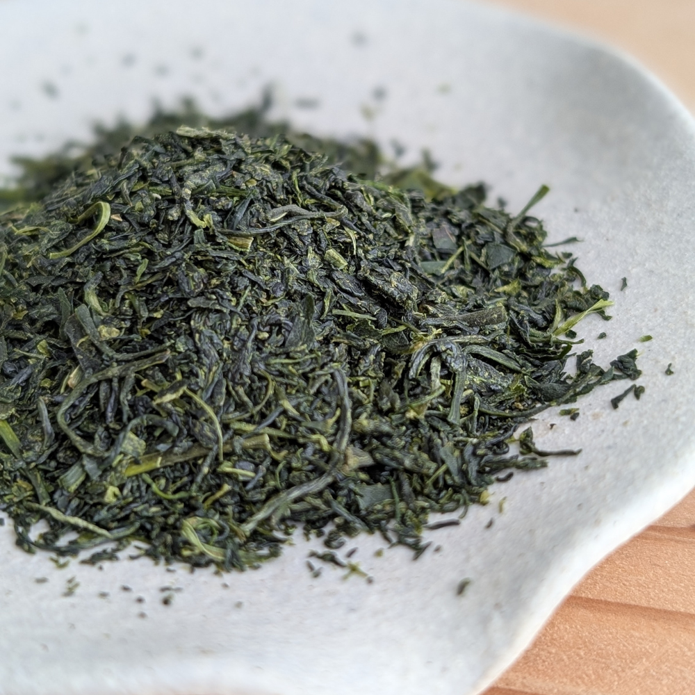 Tamaryokucha x Tsuyuhikari 50g