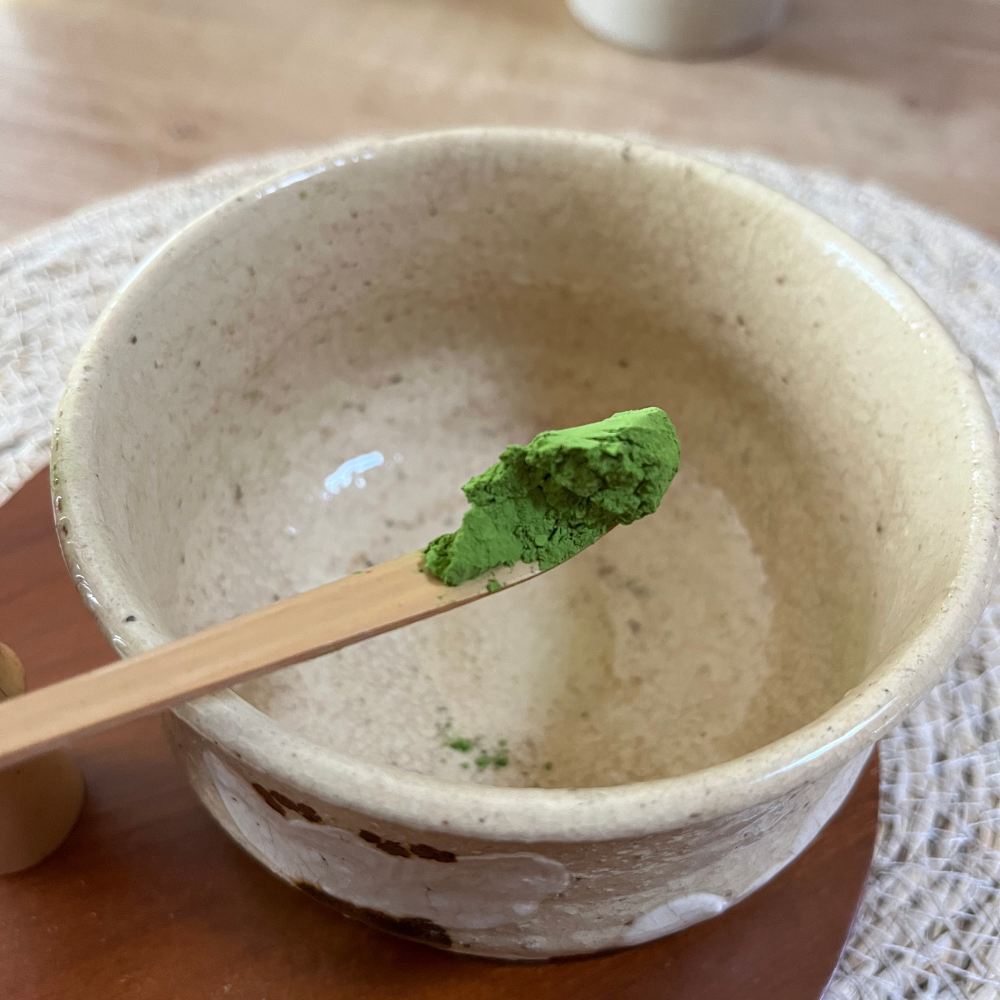 Matcha x Izure  -Chemins de garrigue 30g