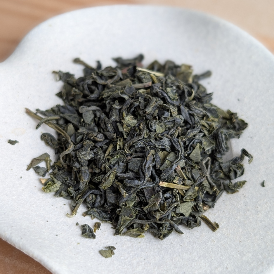 Kamairicha x Fujikaori 40g