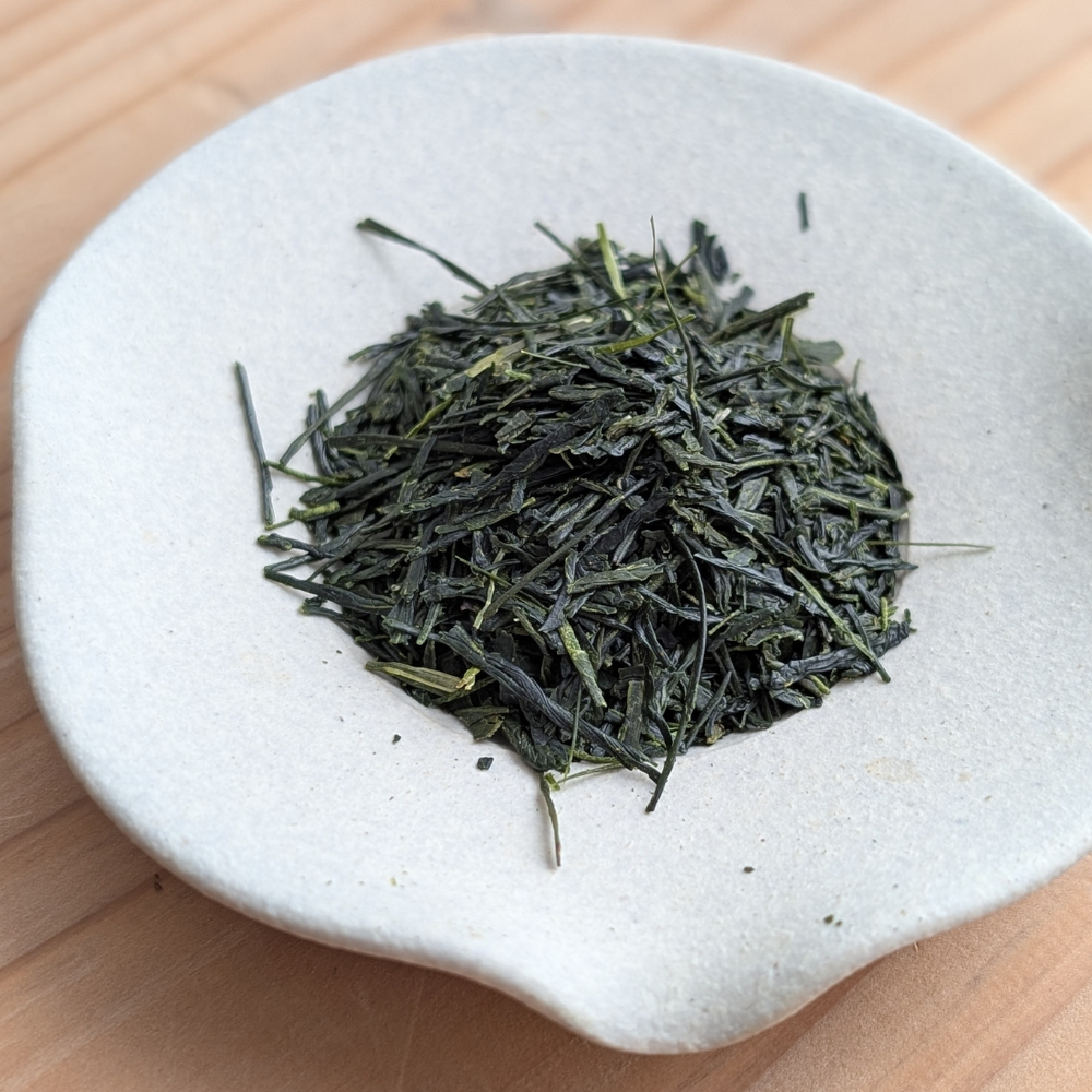 Sencha x Kōshun 50g