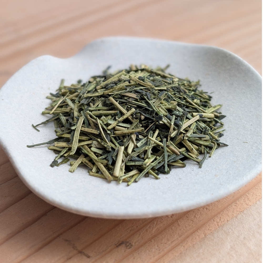 Kukicha x Premium 50g