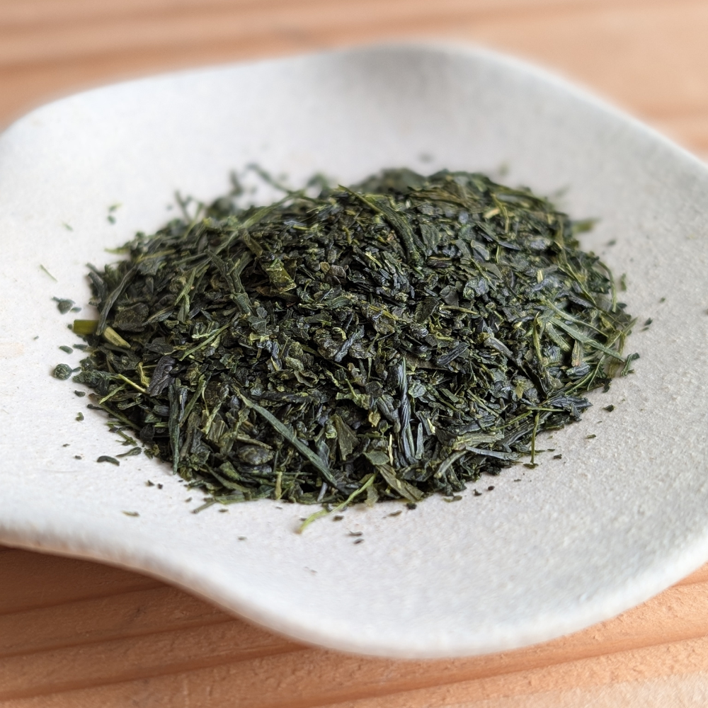 Edition limitée x Kuradashi sencha torréfié 50g