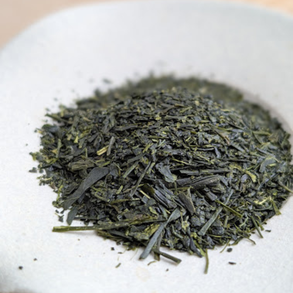 Sencha x Marishi 40g