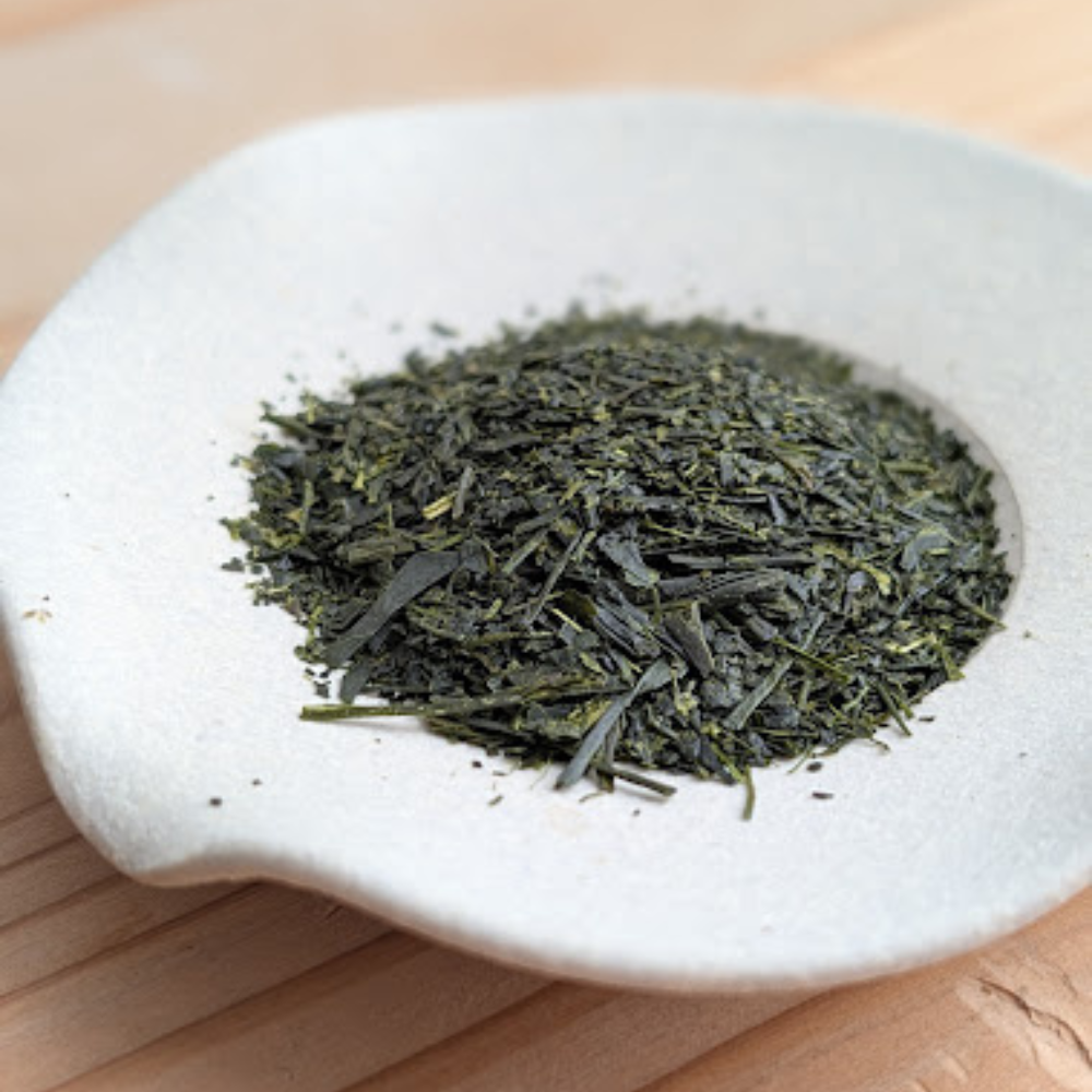 Sencha x Marishi 40g
