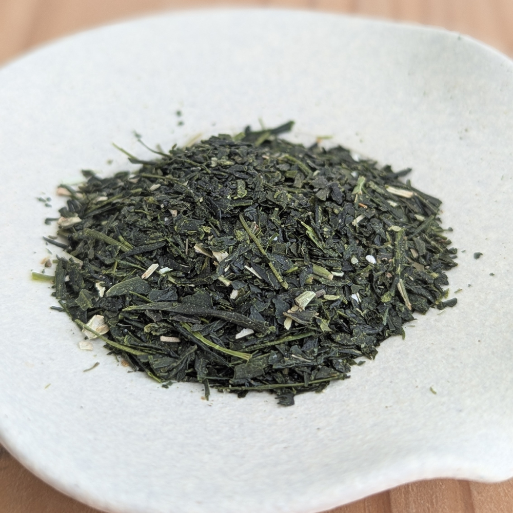 Sencha x Menthe 50g