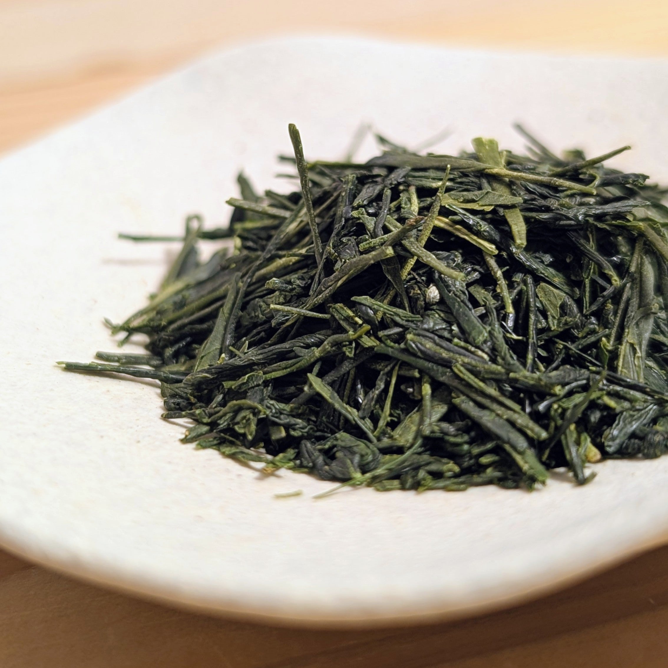 Sencha Asamushi Tsuyuhikari – Kawane – 50g