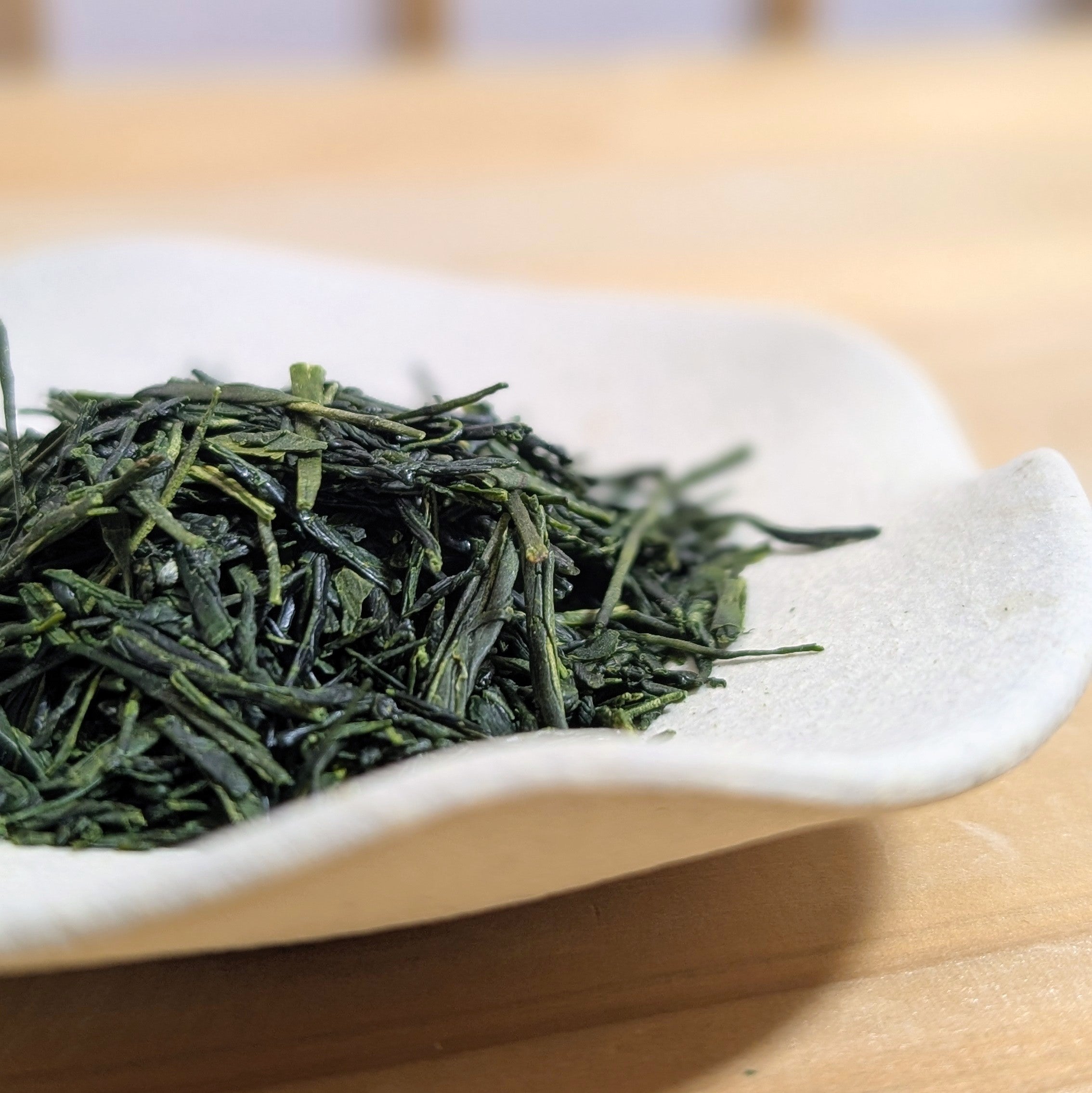 Sencha Asamushi Tsuyuhikari – Kawane – 50g