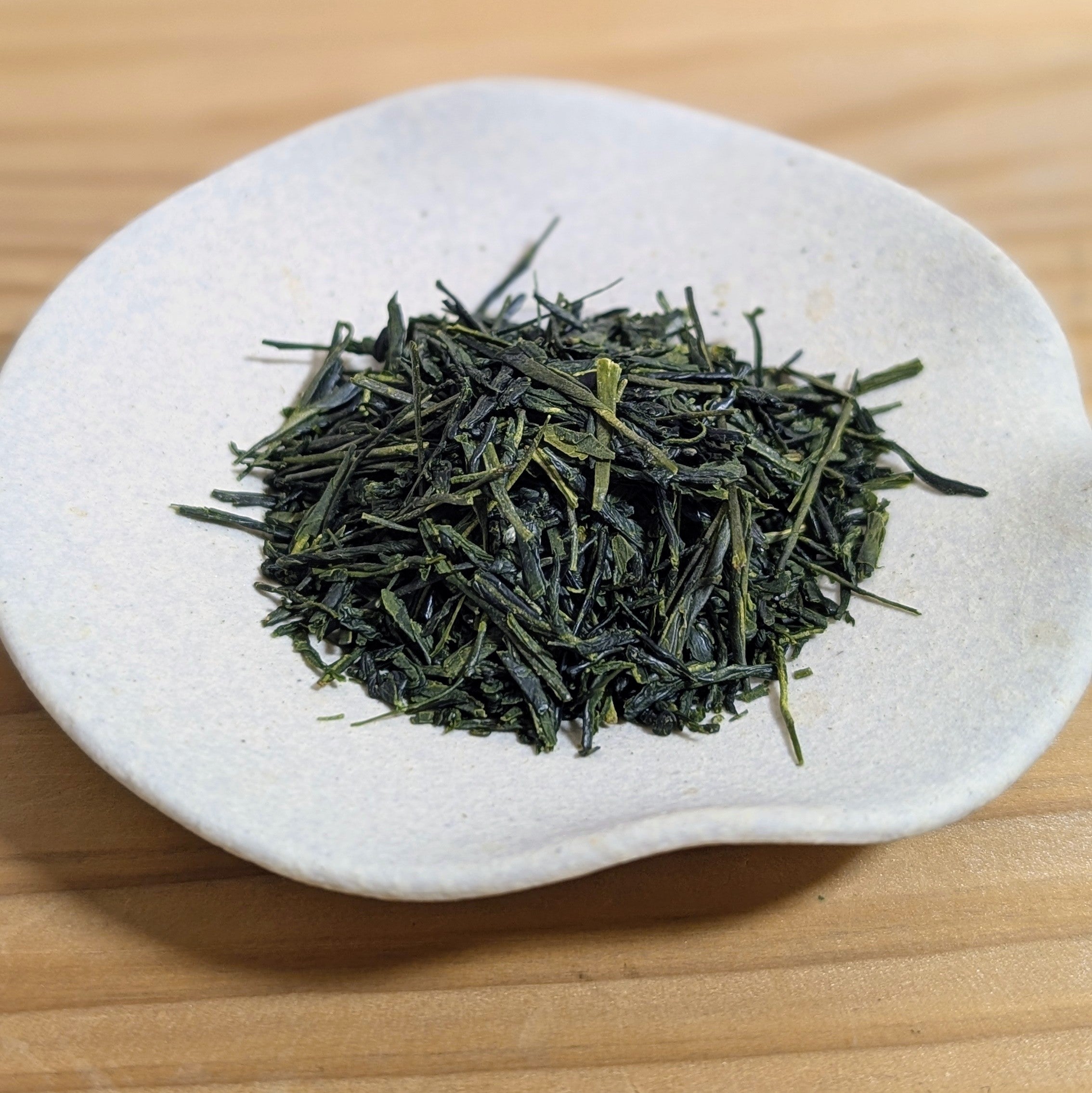 Sencha Asamushi Tsuyuhikari – Kawane – 50g