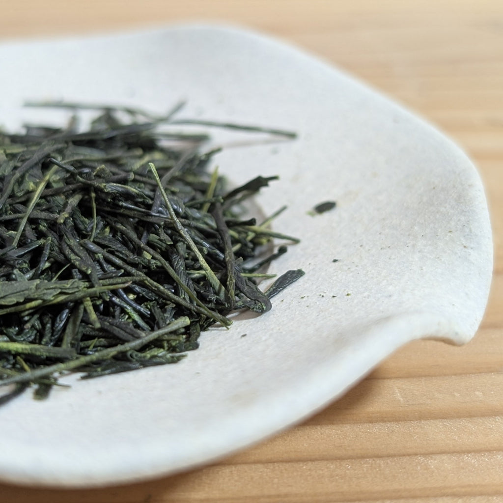 Sencha Asamushi Shizu7132 - Kawane - 50g