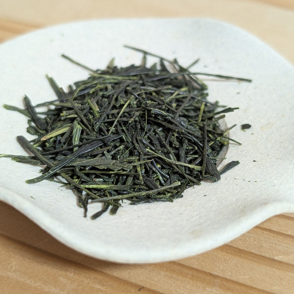 Sencha Asamushi Shizu7132 - Kawane - 50g