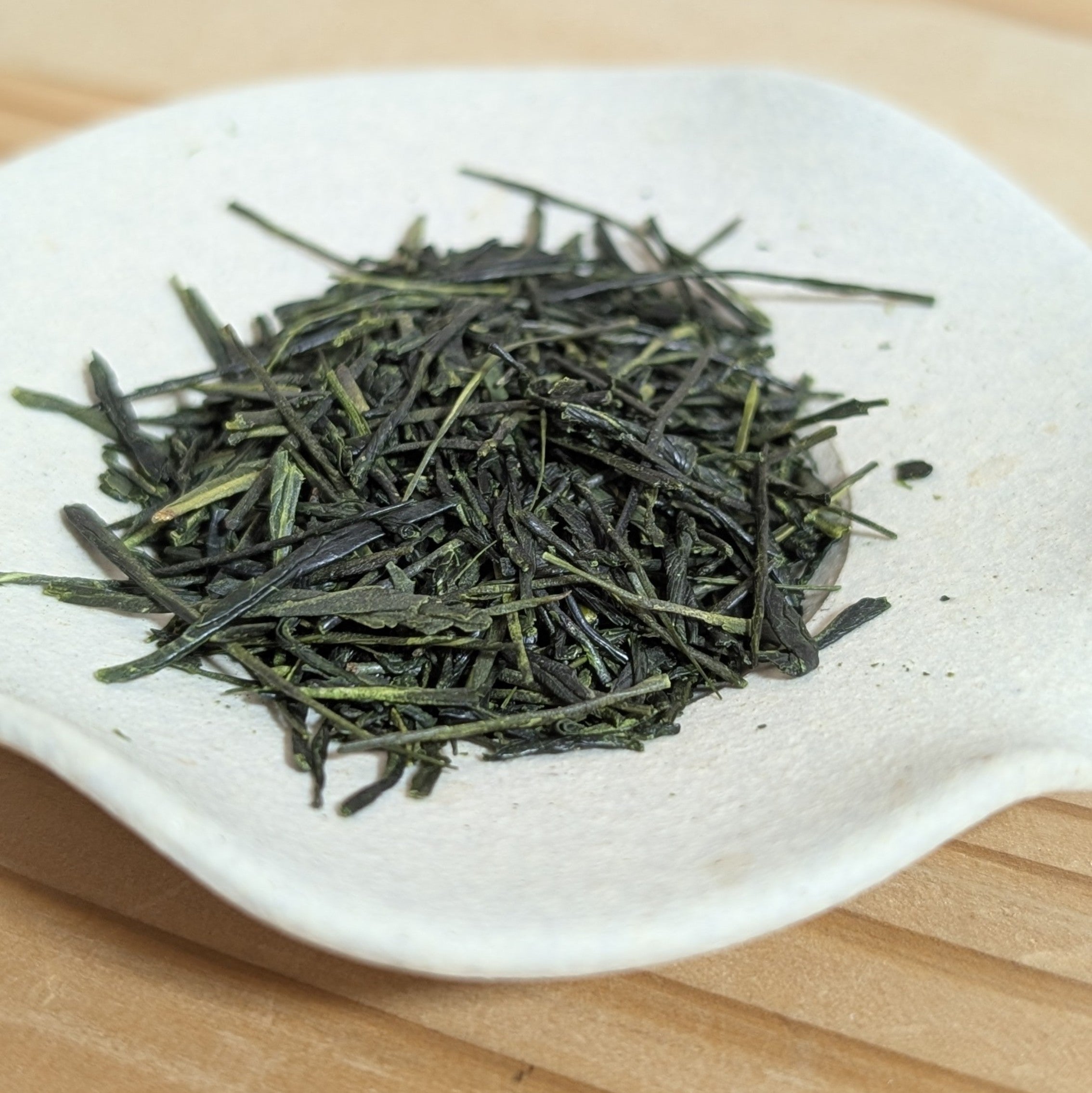 Sencha Asamushi Shizu7132 – Kawane – 50g