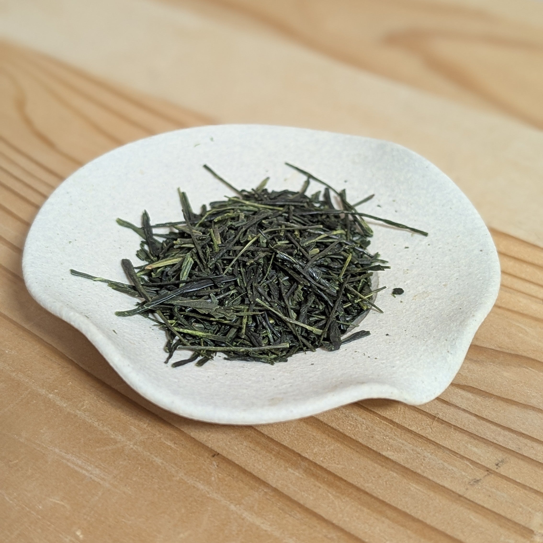 Sencha Asamushi Shizu7132 – Kawane – 50g