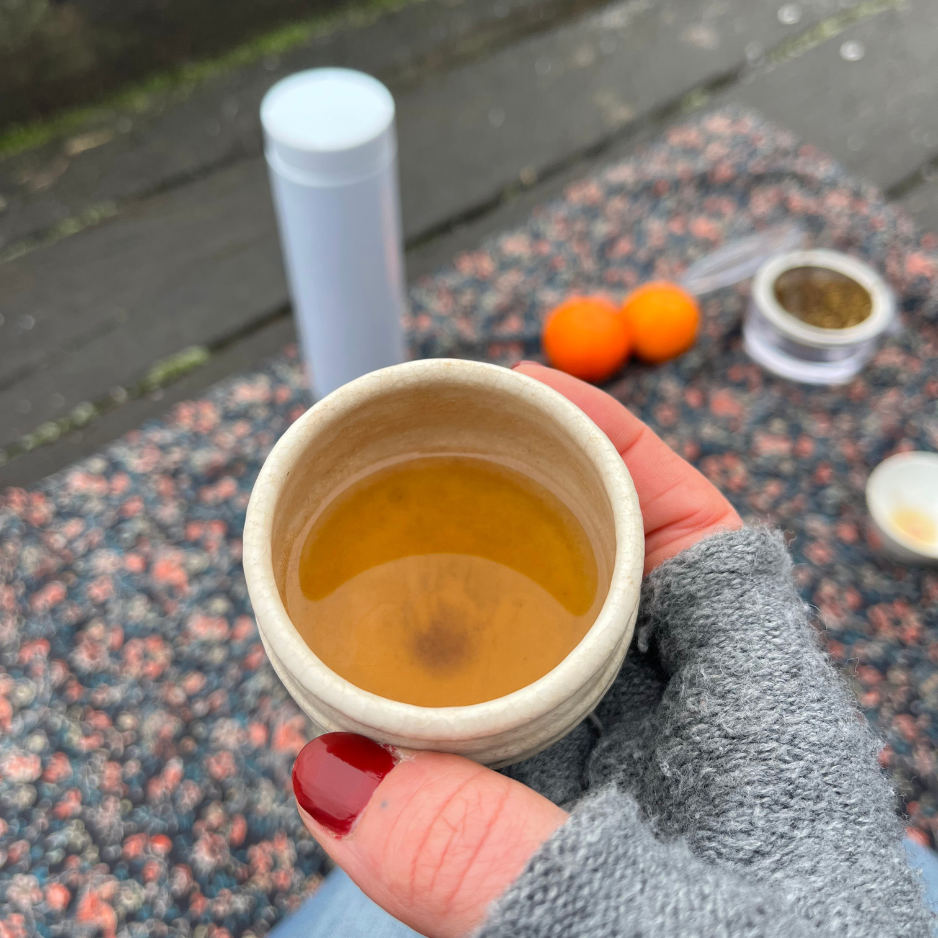 Pochette découverte - Edition hiver 120g