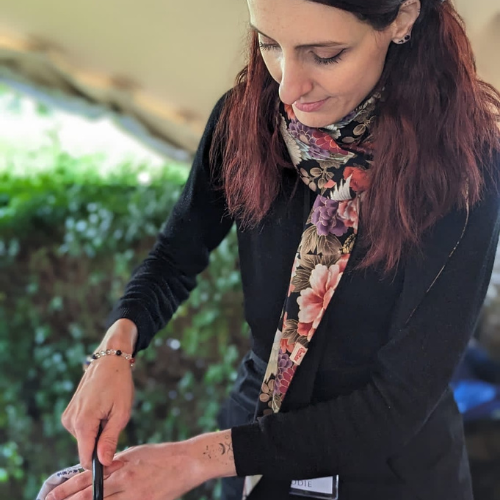 RENNES - Masterclass thé japonais sencha 30/05/26