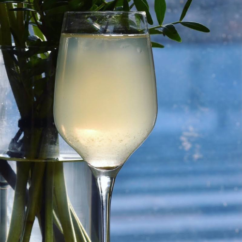 RENNES - Atelier thés froids et mocktails à base de thé 04/07/26