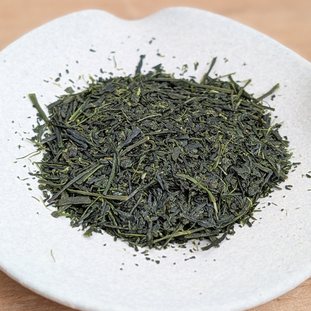 Sencha x Saemidori 50g