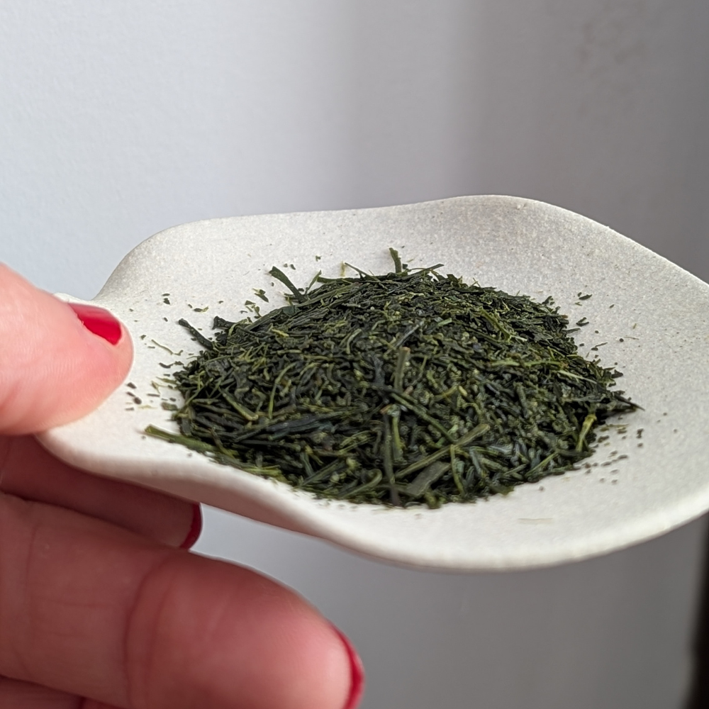 Sencha x Saemidori 50g