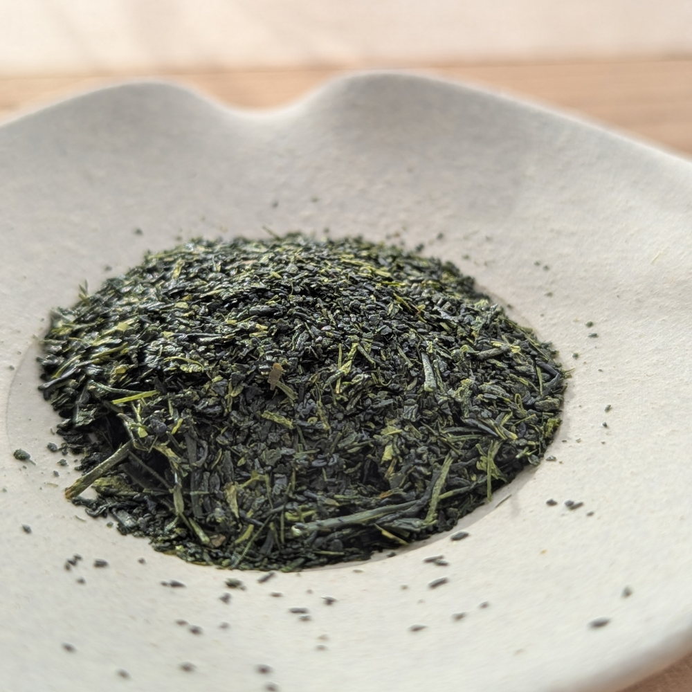 Sencha x Tsuyuhikari 50g