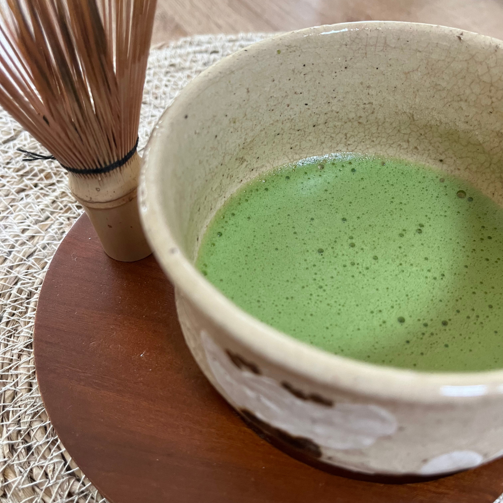 Matcha x  Utakata - Balade en forêt 30g