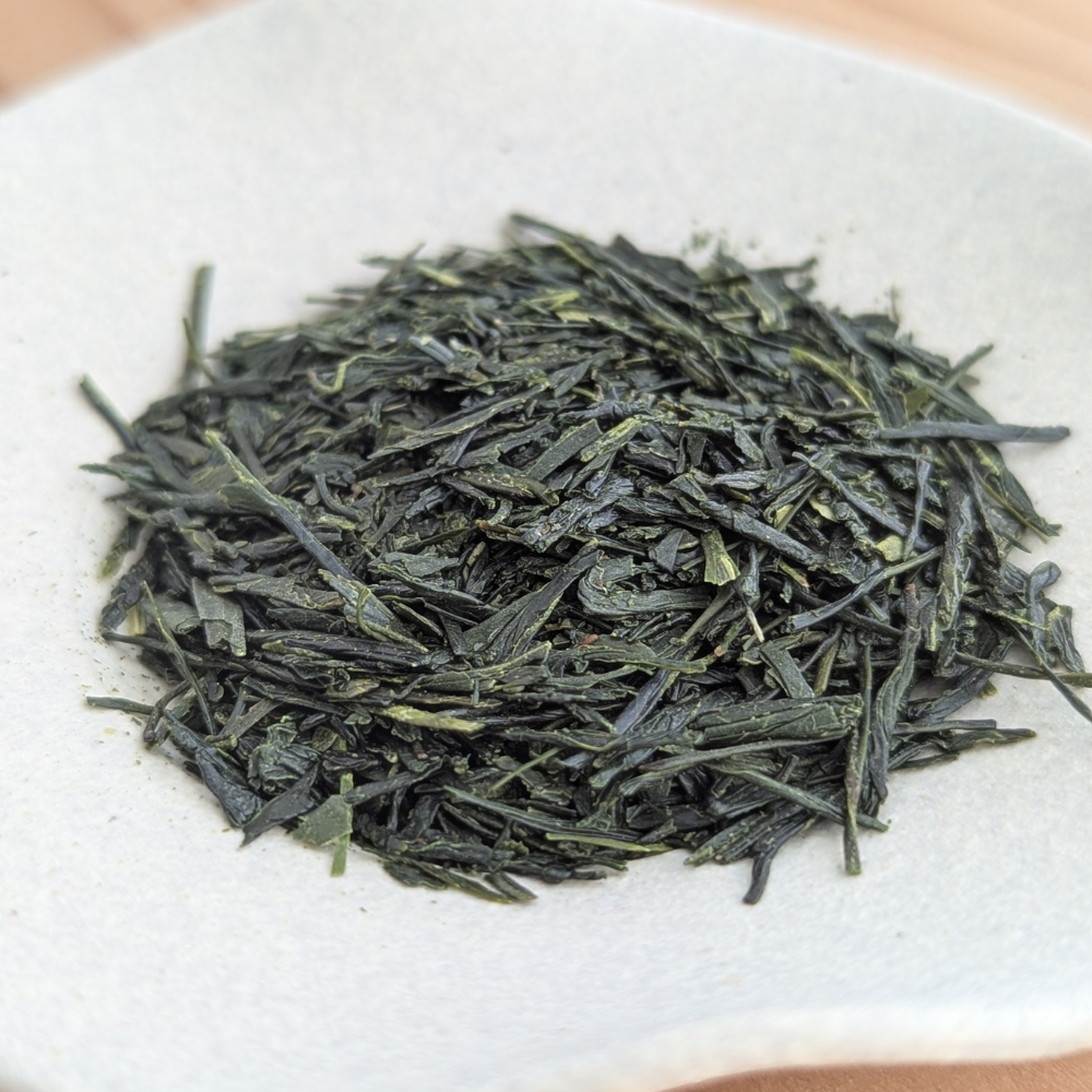 Sencha x Yabukita 50g