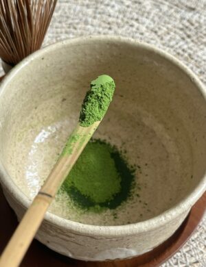 Recharge Matcha Gokō