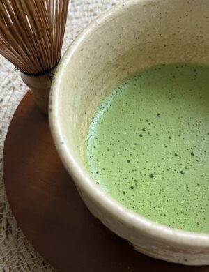 Recharge Matcha Gokō