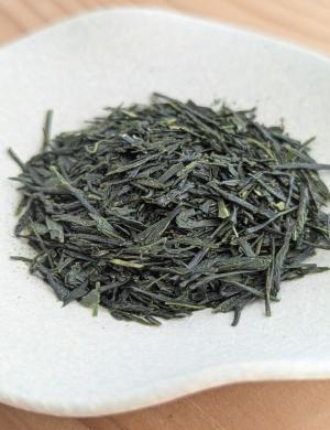 Sencha Yabukita