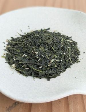 Sencha x Menthe 50g