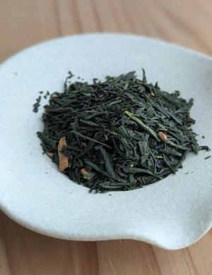 Sencha x Cannelle 50g