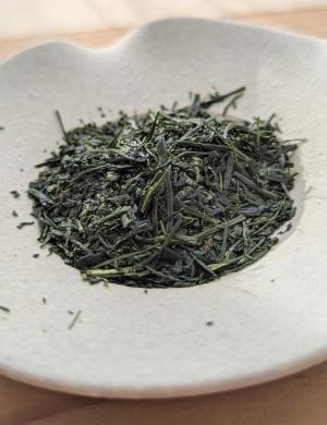 Sencha Saemidori