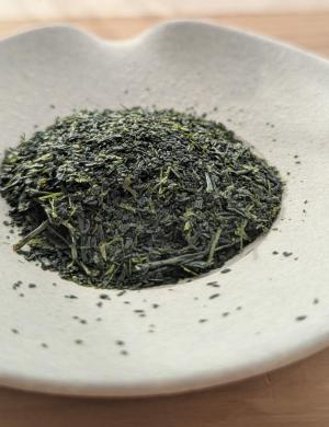 Sencha Tsuyuhikari