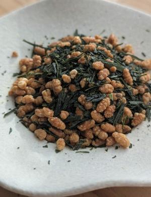 Genmaicha