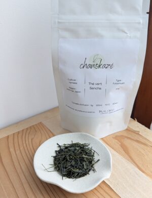 Sencha Yamakai