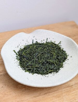 Shincha 2025 – Haru no kaze