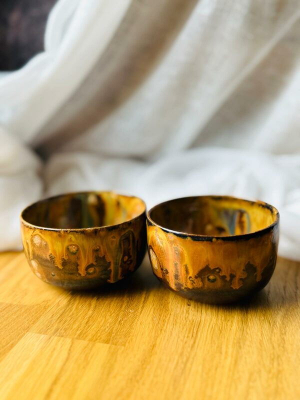 Tasses
