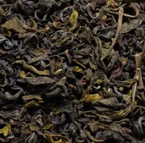 Thé Oolong – Automne japonais