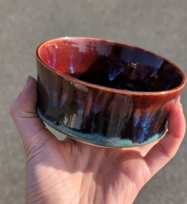 Chawan-Bol