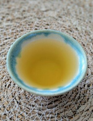 Thé vert – Kamairicha – Fujikaori